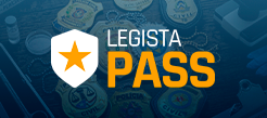 Legista Pass · vitalício