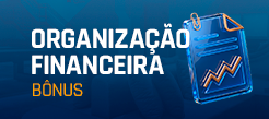Organização financeira · bônus