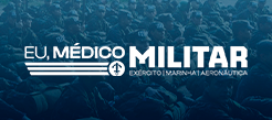 Eu, Médico Militar · vitalício