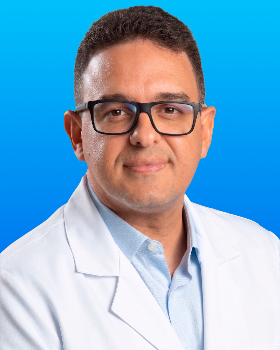 Dr. João Nicolle