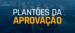 Plantões da Aprovação