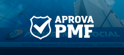 Aprova PMF · vitalício